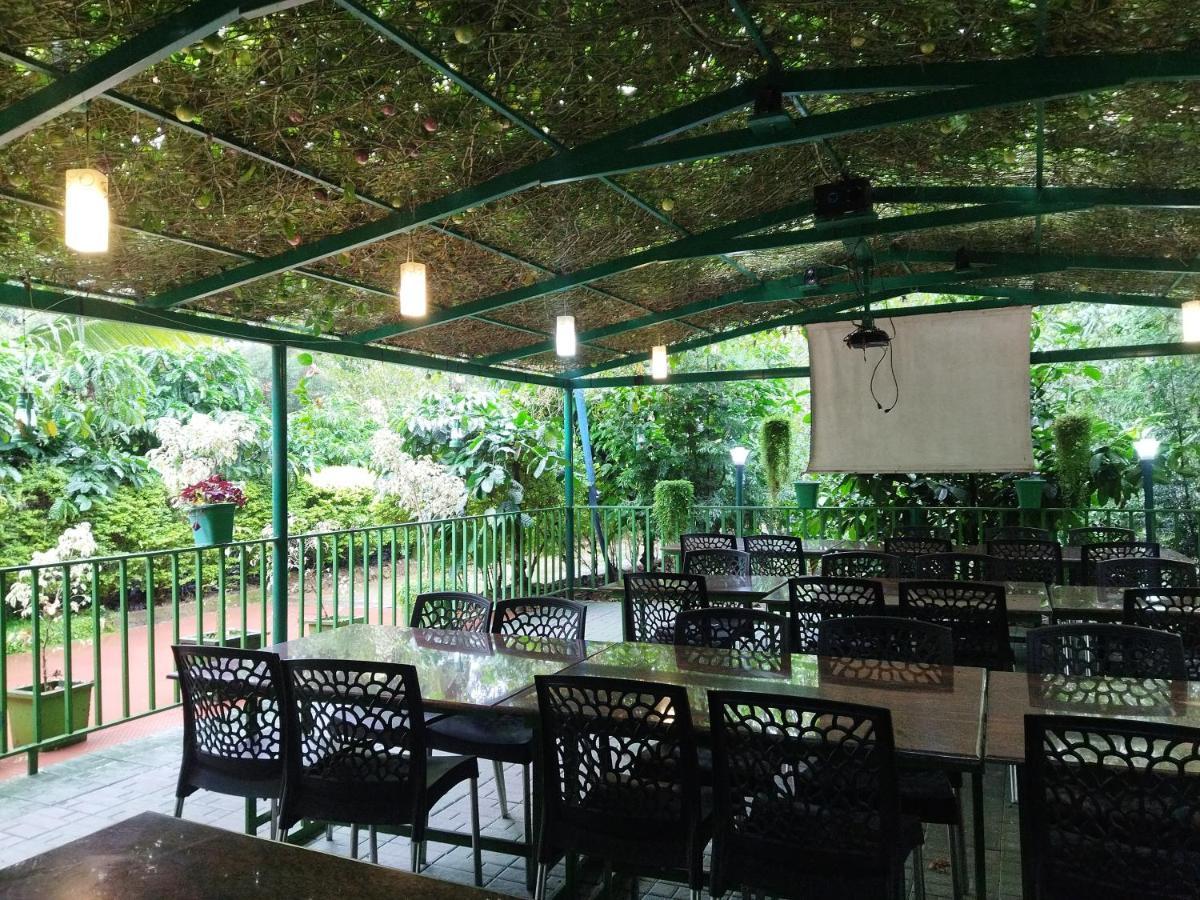 Wayanad Green Park Resort Ambalavayal Eksteriør bilde