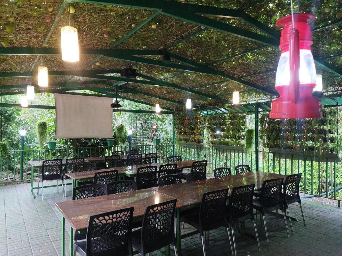 Wayanad Green Park Resort Ambalavayal Eksteriør bilde