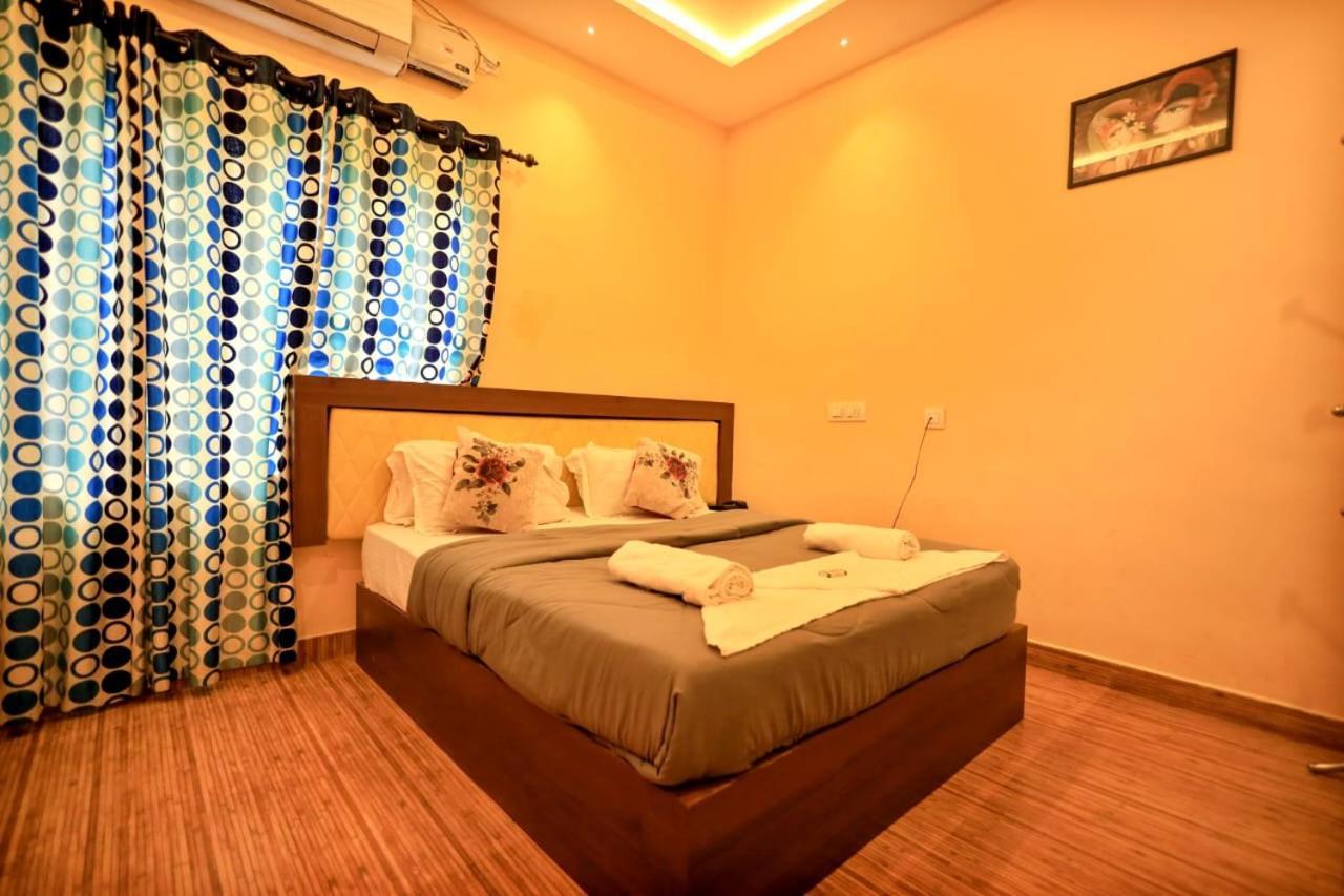 Wayanad Green Park Resort Ambalavayal Eksteriør bilde