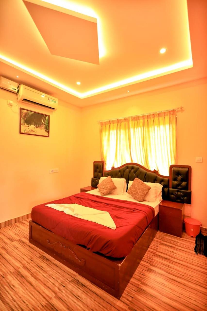 Wayanad Green Park Resort Ambalavayal Eksteriør bilde