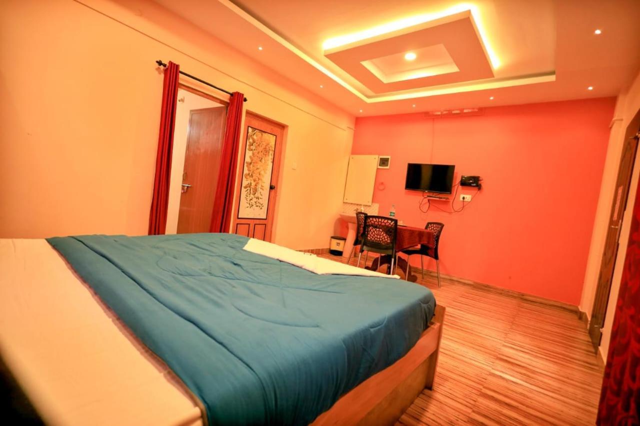 Wayanad Green Park Resort Ambalavayal Eksteriør bilde