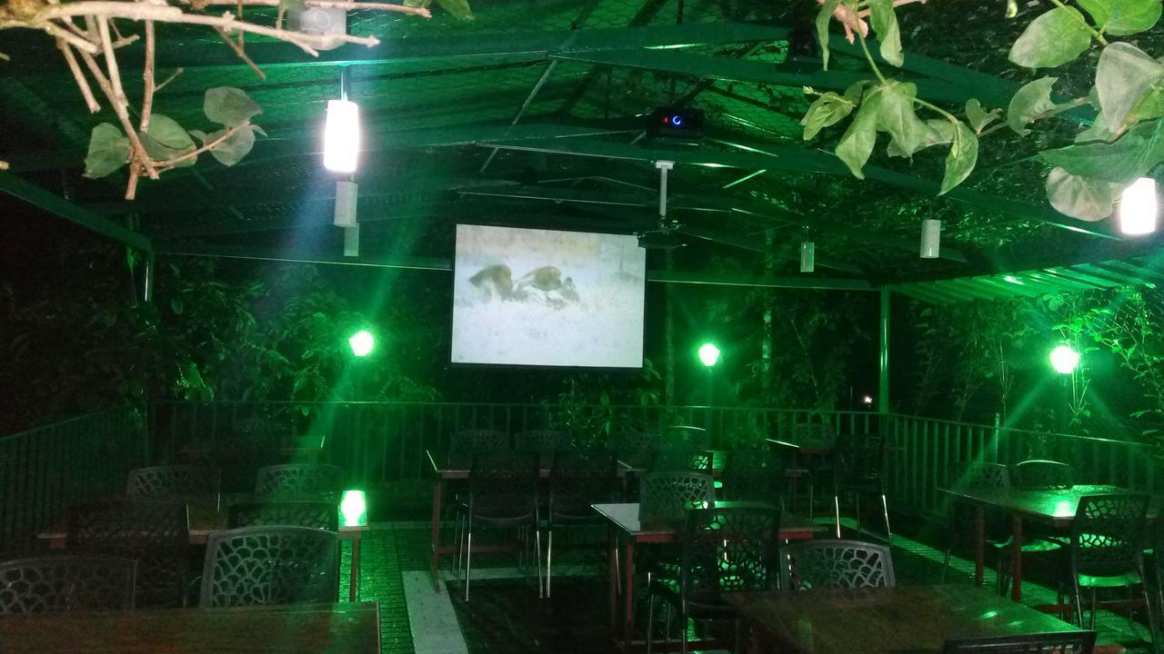 Wayanad Green Park Resort Ambalavayal Eksteriør bilde