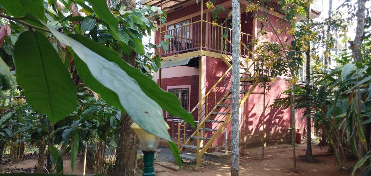 Wayanad Green Park Resort Ambalavayal Eksteriør bilde